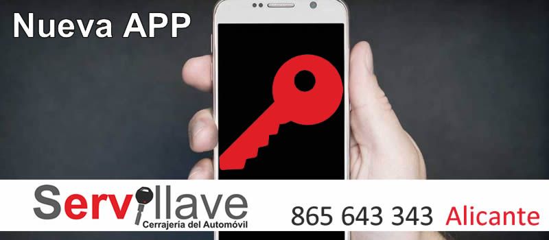 nueva app progresiva autoservillave