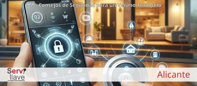 Recomendaciones de Seguridad de los Expertos para un Verano sin Preocupaciones en Alicante
